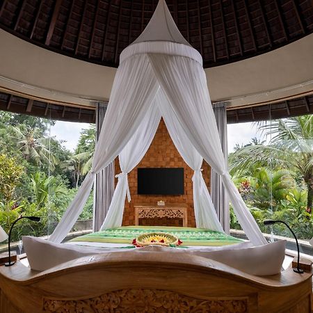 The Alena Resort A Pramana Experience Ubud Eksteriør bilde
