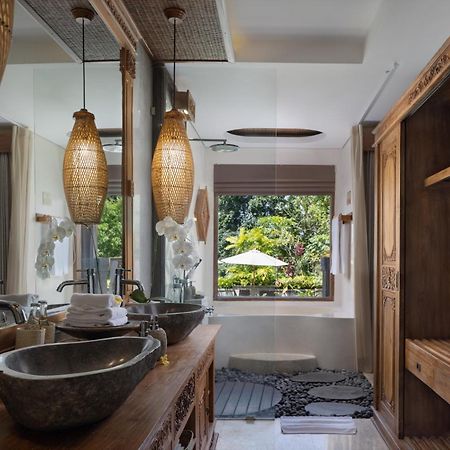 The Alena Resort A Pramana Experience Ubud Eksteriør bilde