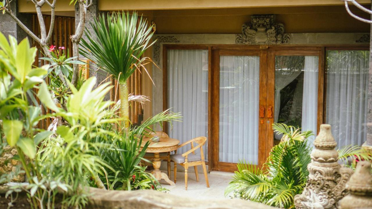 The Alena Resort A Pramana Experience Ubud Eksteriør bilde
