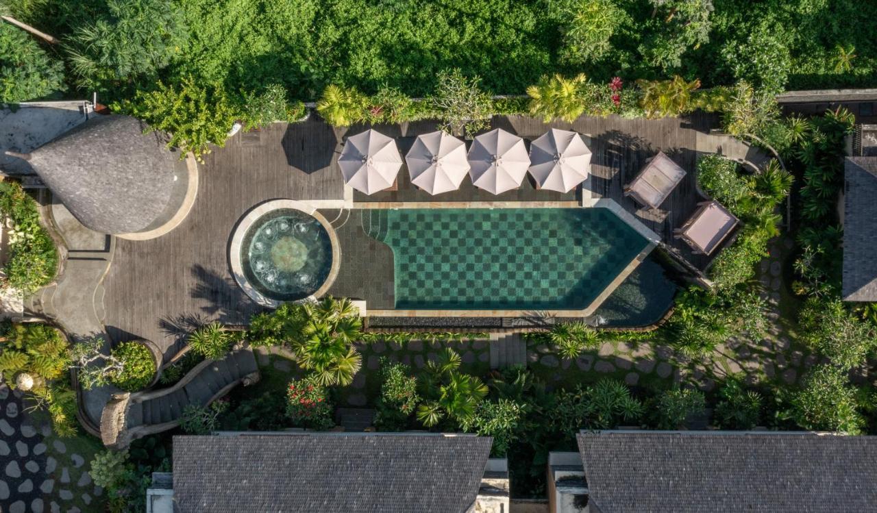 The Alena Resort A Pramana Experience Ubud Eksteriør bilde