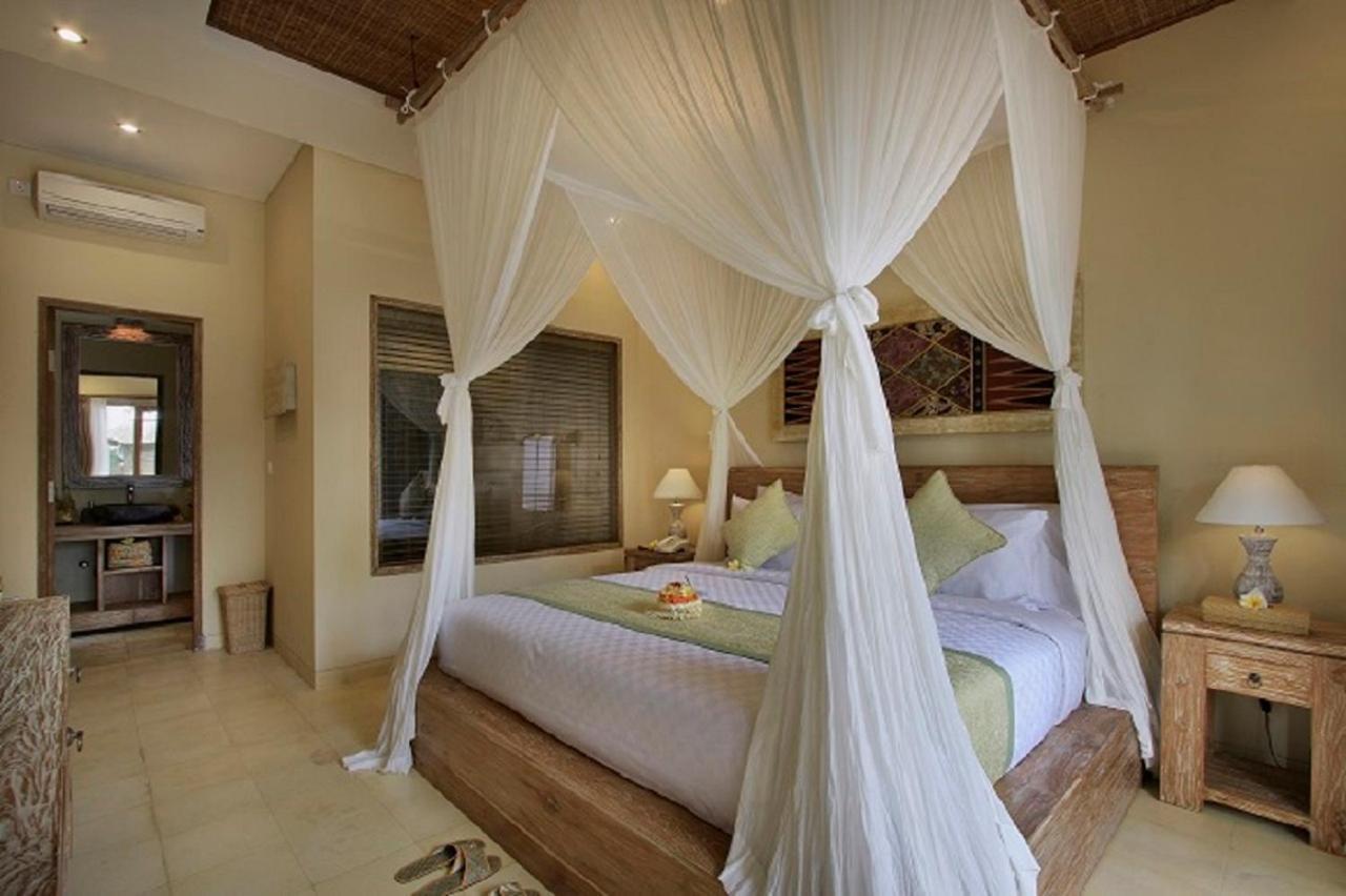 The Alena Resort A Pramana Experience Ubud Eksteriør bilde
