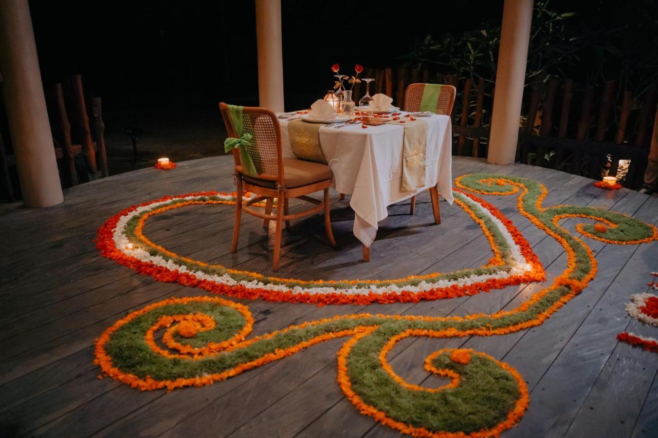 The Alena Resort A Pramana Experience Ubud Eksteriør bilde