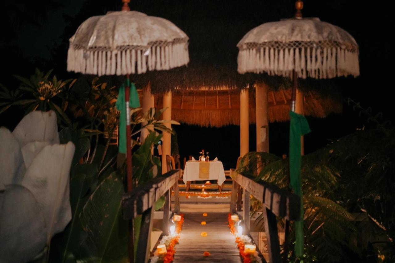 The Alena Resort A Pramana Experience Ubud Eksteriør bilde
