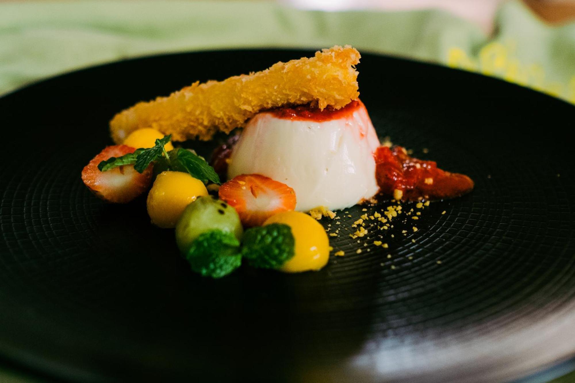 The Alena Resort A Pramana Experience Ubud Eksteriør bilde