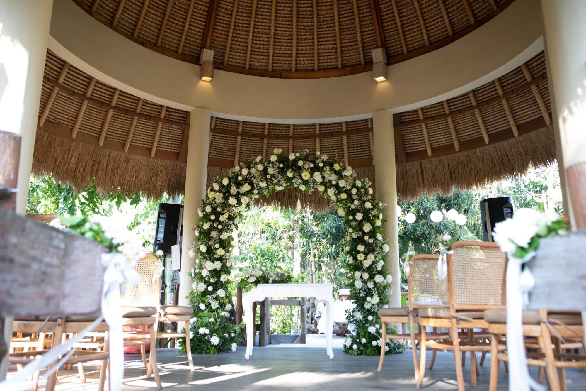 The Alena Resort A Pramana Experience Ubud Eksteriør bilde