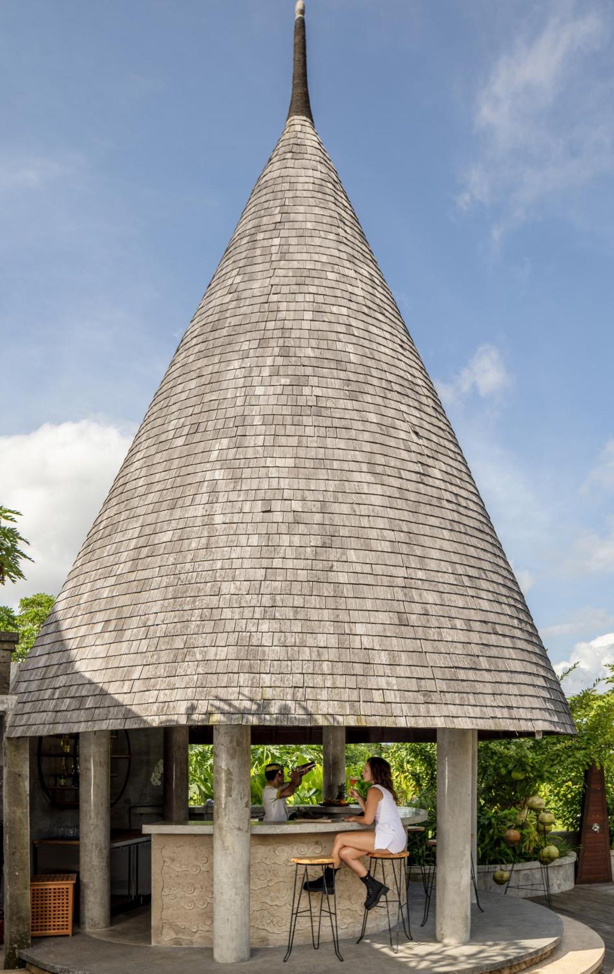 The Alena Resort A Pramana Experience Ubud Eksteriør bilde
