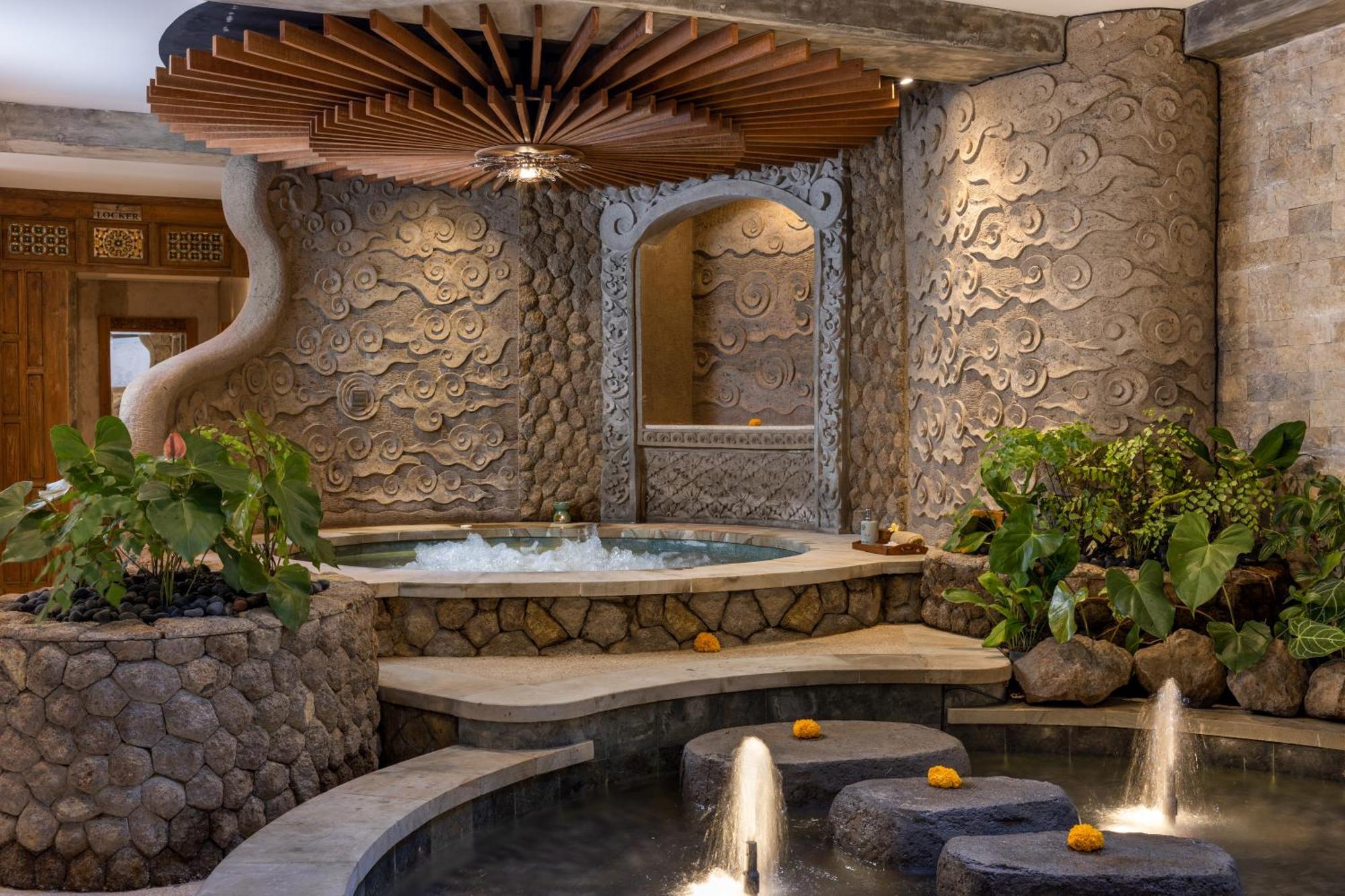 The Alena Resort A Pramana Experience Ubud Eksteriør bilde